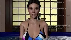 تشغيل دعنا نضع- انظر أريانا !! 1