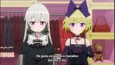 Putar Tonari no kyuuketsuki serie pemeriksaan komprehensifleta capitulo 6 sub en es pañol