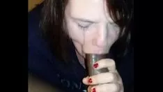Играть Мамочка slabbering за в Би-би-си