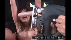 播放 日本小姐 extremum bdsm 粗暴的性和喷射 - bronnen.net/int/