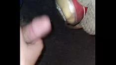 चलाएँ फुकवर्ल्ड-बीटर एक होम-ब्रूड बैग किटी-कैट कमस्ट्रोक के साथ