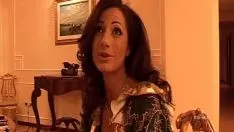 Reproduzir Um porno nos bastidores com nando kaillli