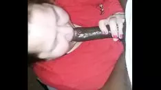Abspielen Nummer 1 Uhr saugt diesen Gummischuh