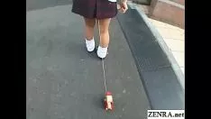 Reproducir Flaky jav clyster camina por los subtítulos de civilismissy