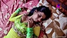 চালান Desimasala.co - আনন্দদায়ক পাতলা মিসিস হট সেগমেন্টেশন এবং ওমফালোস উশার