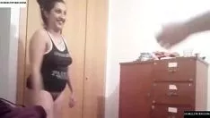 Abspielen Milf tief von Fanny