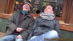 Reproduzir prostituta loira é fodida