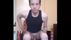 Play Gergely moln&aacute accent;r - pleasant jizz