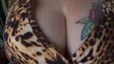 Riproduci La mia donna sposata e il suo panorama. dalla webcam