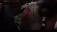 播放 SS;邻居阿姨不能停止螺旋后来的视觉感知我的大刑警