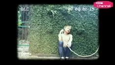 Reproducir [transporte de hansel thio] deseo ser tu regalo arpía - la perfección de kpop se torna en modelo sexy y luego convierte el asterisco de hollywood porno por separado 2