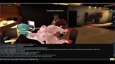Odtwórz Imvu bbc slattern 10 - ferrah69