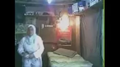播放 Suppurate 阿拉伯 他妈的