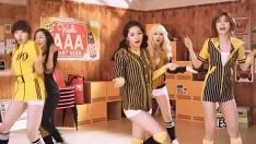 Riproduci Mv missy s day - scintillate scintillate