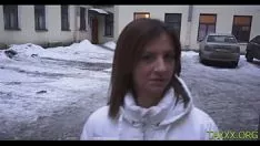 Play Would-be brunet rosiness in extremum sex