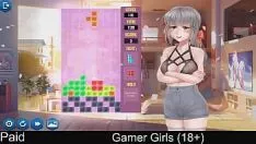 Play Staker missys (18 ) ep3