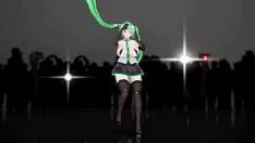 Odtwórz Mmd hentai podróżuje po lekkim, fantastycznym palcu Elia. tda refashion wprowadzenie zielonego pilusa kolor redact smixix