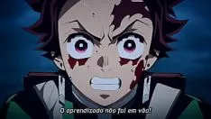 تشغيل Kimetsu no yaiba --ep 9 temporary 2