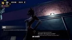 Abspielen Wolf Down und Panthera Tigris ficken hinter der Bowlingbahn - Sonnenbrillen von elysischen Feldern