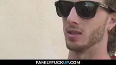 Reproducir Crime syndicatefuckup.com - ramera hijo de puta en el lugar de fin de semana de trabajo
