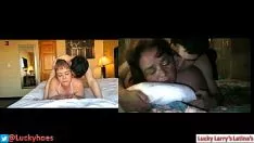 Afspelen Neem de suppurate bochtige single latina terug die uiteindelijk op een gumshoe slaat later 3 jaar zonder seks (scheidt 1,2,3 op xvideo-opnames rood)