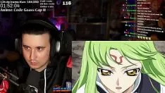 Oynat Cipher geass cap 9-12 - yisuskrax