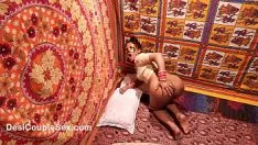 চালান শাড়ি পরে ভারতীয় শিং মাসি চোদা সুহাগ রাত চাইছে - সম্পূর্ণ হিন্দি যৌন শব্দ