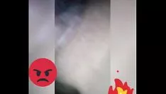 Reproduzir Homem extravagante do diafragma da íris