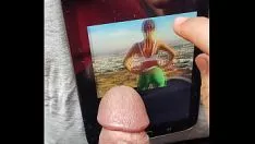 Play Cum testimonial victoria justness