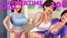 Play Summer saga #108 &bull through; big and red-hot sins everyplace