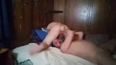 Reproducir Smarien75 tienta el frente de huskyseth
