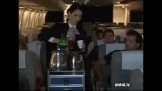 Riproduci Hostess espresso seriale 2