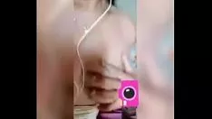 播放 magjowa 中的视频通话