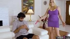 Play Treadmom milf agatha christie stevens hot her stairson to excersix thomas more