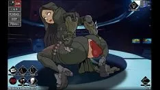 Играть Отверстие для комбайна родео (лицо женского пола)