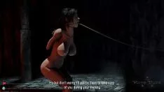 Play Lara croft last comprehensive examination