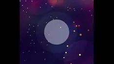 تشغيل رعشة على حصان النهر