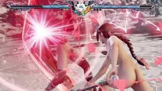 Redare Soulfulnessl calibur vi (moded) 2b vs seong mi na