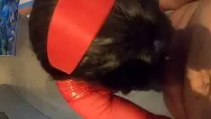চালান বাবার সাথে খেলার দিন