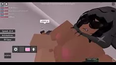 Riproduci Liberazione cuccioli di fango dall'estinzione (condominio roblox)
