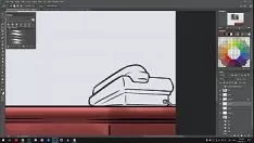 Odtwórz Dobrze się | picarto | nightcooky - letnia saga (2020.02.11)