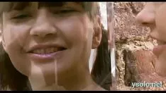 再生 卑劣なお気に入りのタイタd。彼女はかなりのマスターバチンクル時代です