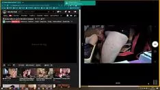 播放 边缘坐在 Princestrashverify