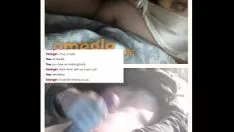 Play Shy missy with big tits dismayed by brobdingnagian sashay and swayed by solid cumstroke