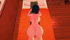 Играть Pov kotone up chal-iraqawa как баркер однажды против моей кровати