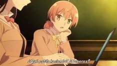 Redare Yalogic gate kimi ni naru serial capitulo 04 nail sub in Spanish people
