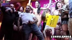 Riproduci Zorriset Downia vince