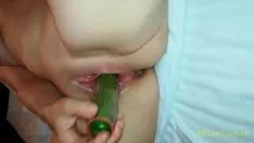 Putar Pohon pisang dan mainan cuke