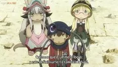 Riproduci Successful in abyss retsujitsu no ougonkyou 2