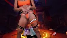 চালান Camsoda as - huisache del isla coturn out as tracer bullet - o'erview she-bops on unizea mays sybian